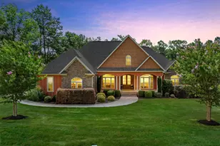 346 Roy Hall Way, Campobello, SC 29322 - Photo 1
