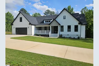 4220 N Blue Ridge Drive, Greer, SC 29651 - Photo 1