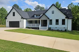 4220 N Blue Ridge Dr, Greer, SC 29651 - Photo 1