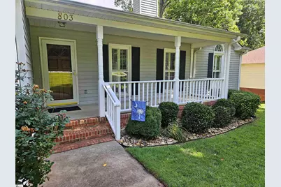 803 Dillard Road, Greer, SC 29650 - Photo 3