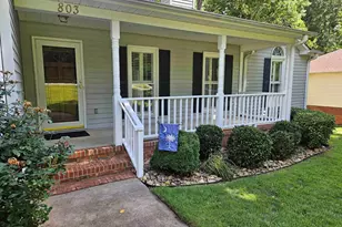 803 Dillard Rd, Greer, SC 29650 - Photo 3