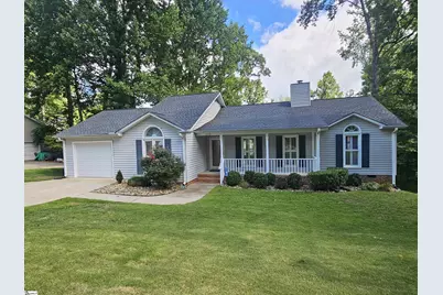 803 Dillard Road, Greer, SC 29650 - Photo 1