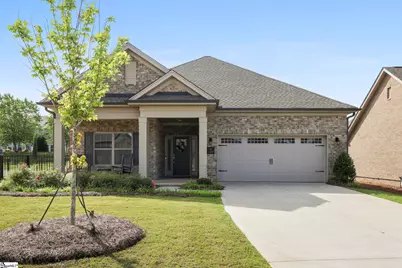 828 Vita Drive, Greer, SC 29650 - Photo 1