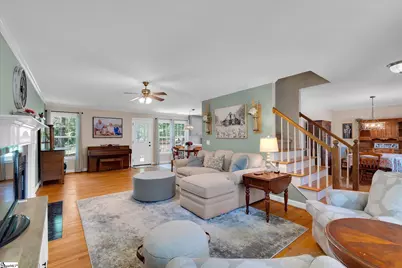 43 Woodhedge Court, Mauldin, SC 29662 - Photo 5