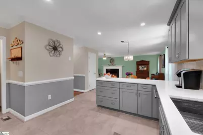 43 Woodhedge Court, Mauldin, SC 29662 - Photo 13