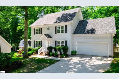 43 Woodhedge Court, Mauldin, SC 29662 - Photo 1
