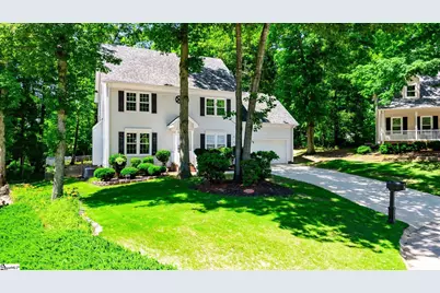43 Woodhedge Court, Mauldin, SC 29662 - Photo 3