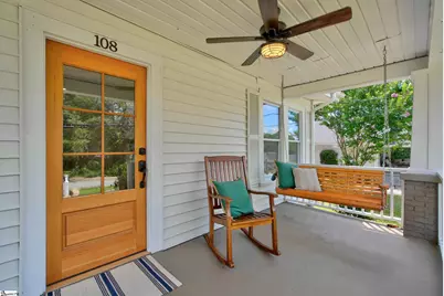 108 Beechwood Avenue, Greenville, SC 29607 - Photo 5