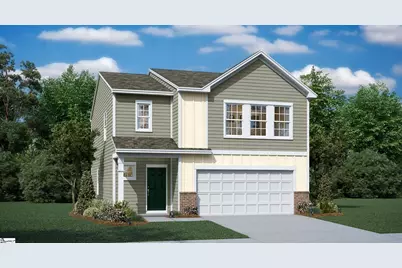 1308 Hugh Mack Court, Spartanburg, SC 29303 - Photo 1