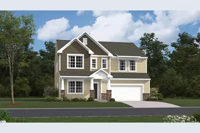 409 Adhurst Place, Enoree, SC 29335 - Photo 1