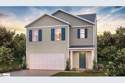 11 Archstone Way, Piedmont, SC 29673 - Photo 1