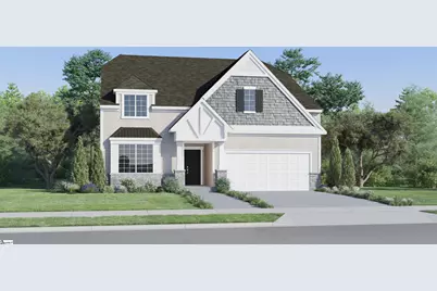 413 Adhurst Drive, Enoree, SC 29335 - Photo 1