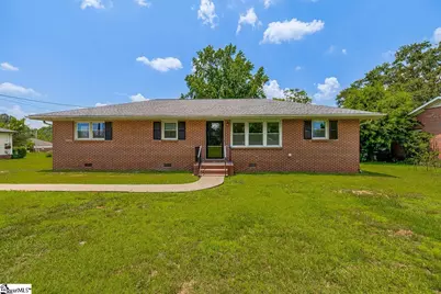 400 McAbee Road, Roebuck, SC 29376 - Photo 1