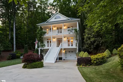 1104 Chickasaw Drive, Westminster, SC 29693 - Photo 1