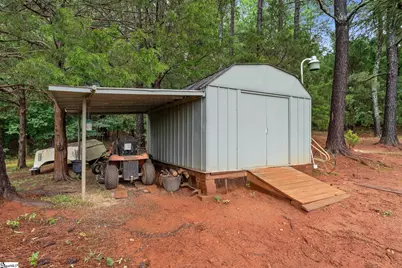 105 Sweet Farm Road, Anderson, SC 29621 - Photo 21
