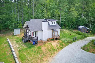 1217 Pleasant Hill Road, Landrum, SC 29356 - Photo 25