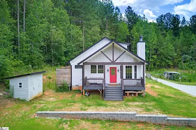 1217 Pleasant Hill Road, Landrum, SC 29356 - Photo 5