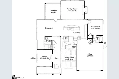 512 Grasshopper Court, Anderson, SC 29621 - Photo 5