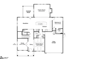 512 Grasshopper Ct, Anderson, SC 29621 - Photo 5