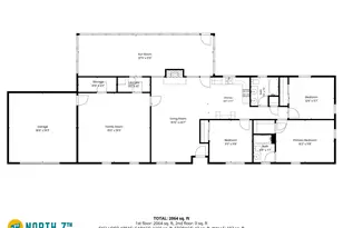 107 Carriage Ln, Simpsonville, SC 29681 - Photo 35