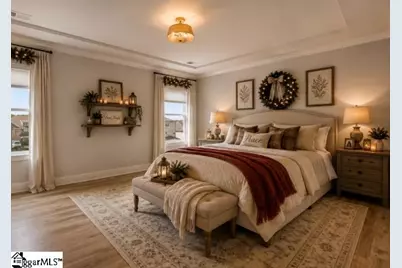 107 Terrapin Cross Way, Simpsonville, SC 29680 - Photo 35