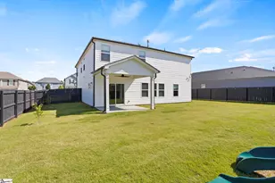 107 Terrapin Cross Way, Simpsonville, SC 29680 - Photo 37