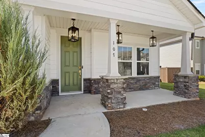 107 Terrapin Cross Way, Simpsonville, SC 29680 - Photo 3