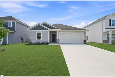 919 Rising Oak Court, Spartanburg, SC 29301 - Photo 1