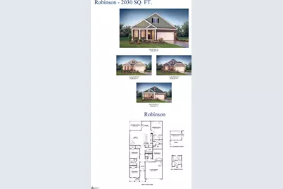 202 Cloverdale Way, Greenwood, SC 29649 - Photo 7