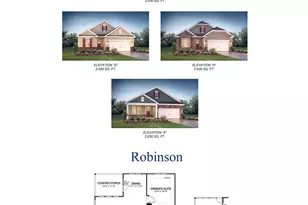 202 Cloverdale Way, Greenwood, SC 29649 - Photo 7