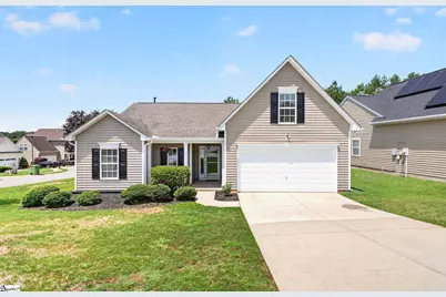 101 NE Constantine Way, Greer, SC 29650 - Photo 1