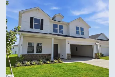 923 Rising Oak Court, Spartanburg, SC 29301 - Photo 3