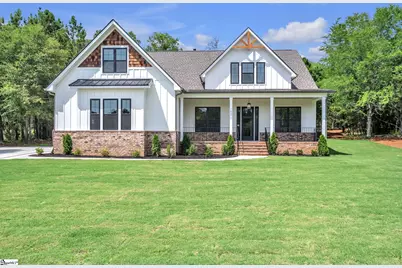 152 Hickory Road, Williamston, SC 29697 - Photo 1