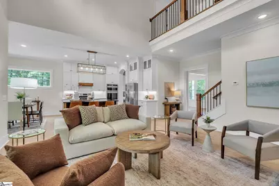152 Hickory Road, Williamston, SC 29697 - Photo 5