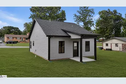 121 Sims Lane, Spartanburg, SC 29307 - Photo 25