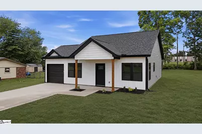 121 Sims Lane, Spartanburg, SC 29307 - Photo 21