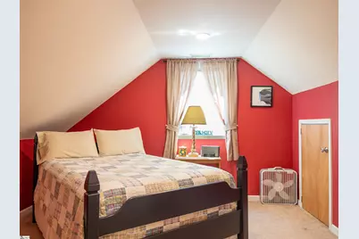 187 Shepherd Springs Drive, Cleveland, SC 29635 - Photo 17
