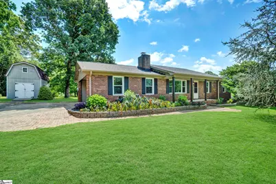 209 Hickory Drive, Easley, SC 29642 - Photo 1