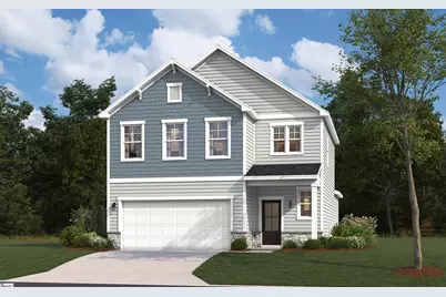1444 Harper Mae Drive, Spartanburg, SC 29303 - Photo 1