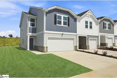 433 Blissful Court, Taylors, SC 29687 - Photo 3