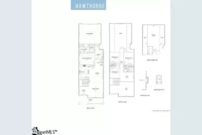 207 Bostic Court, Pendleton, SC 29670 - Photo 3