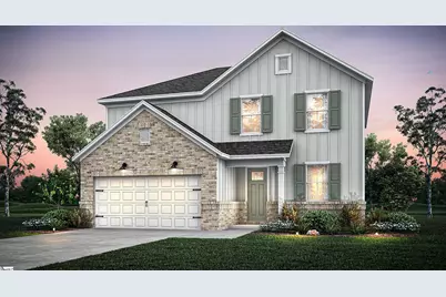 1216 Fox Hollow Street #Lot 178, Spartanburg, SC 29303 - Photo 1