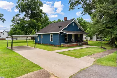 507 N Pearson Street, Woodruff, SC 29388 - Photo 1