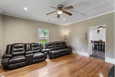 507 N Pearson Street, Woodruff, SC 29388 - Photo 5