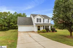 102 Lochenshire Pl, Belton, SC 29627 - Photo 1