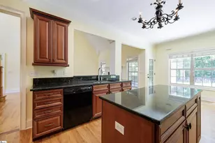 100 Carolina Oaks Dr, Fountain Inn, SC 29644 - Photo 17
