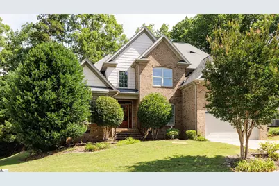 100 Carolina Oaks Drive, Fountain Inn, SC 29644 - Photo 1