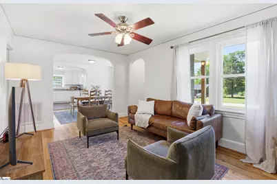 5 Courtney Circle, Greenville, SC 29617 - Photo 3
