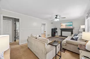 229 Norman Dr, Easley, SC 29640 - Photo 9