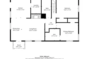 384 Ammons Rd, Spartanburg, SC 29306 - Photo 29